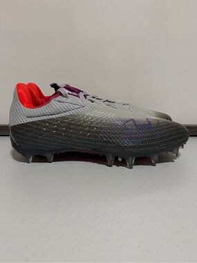 Under Armour Blur Smoke MC Women’s Soccer Lacrosse Football Cleats-Size 8 New